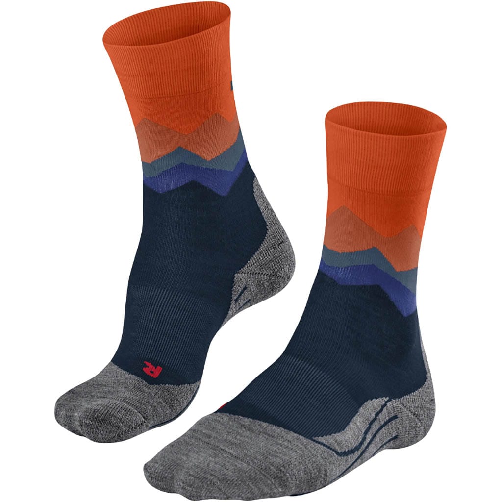 Falke Tk2 Crest Man
