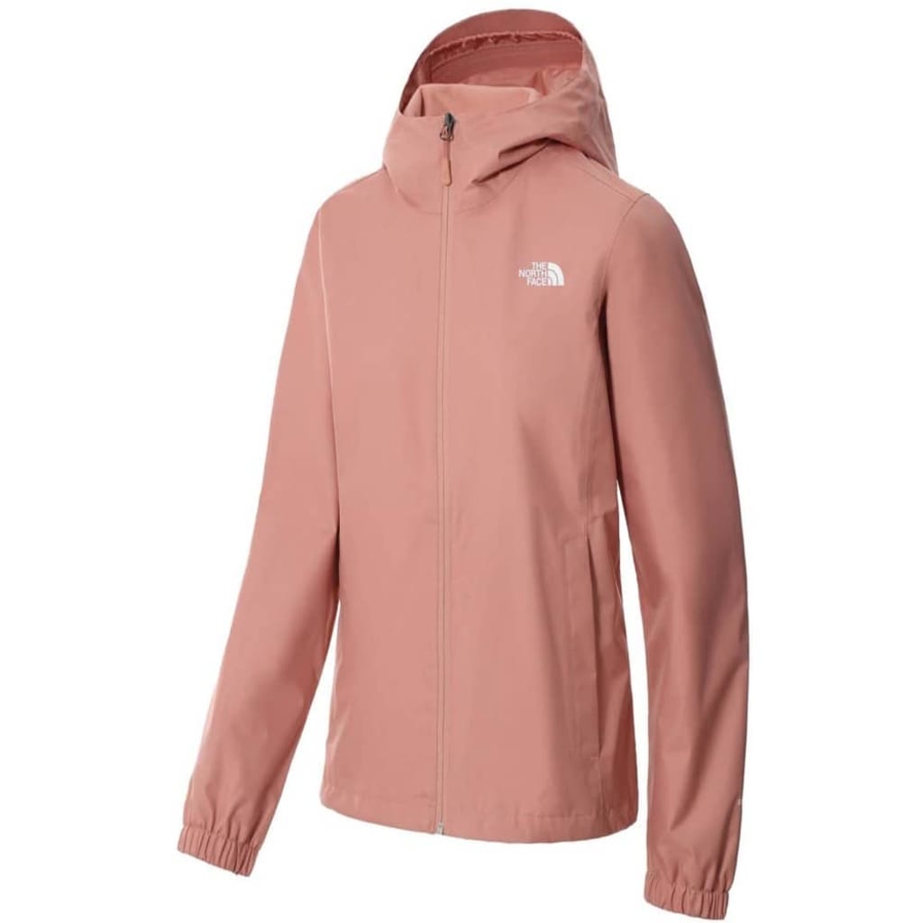 The North Face Women's Quest Jacket