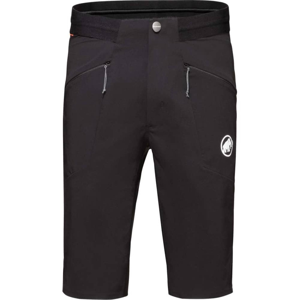 Mammut Light Aenergy Softshell Short Man