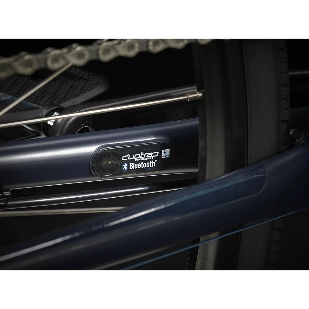 Speed Cadence Sensor Duotrap Bluetooth Trek Fx2 Trek Fx Anthracite