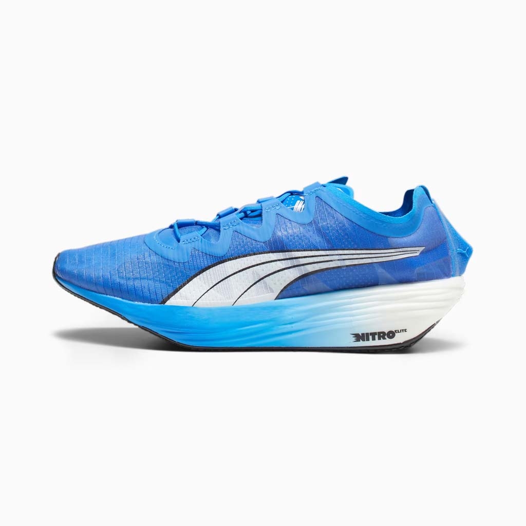 Puma Fast-Forward Nitro Elite Man