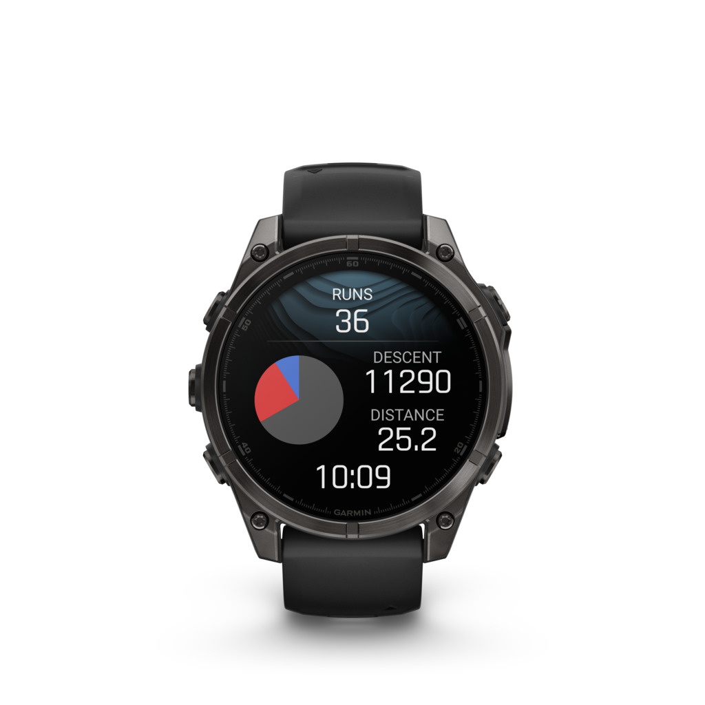 Garmin fenix 5 para crossfit best sale