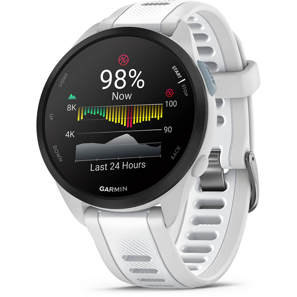 Forerunner 100 hot sale