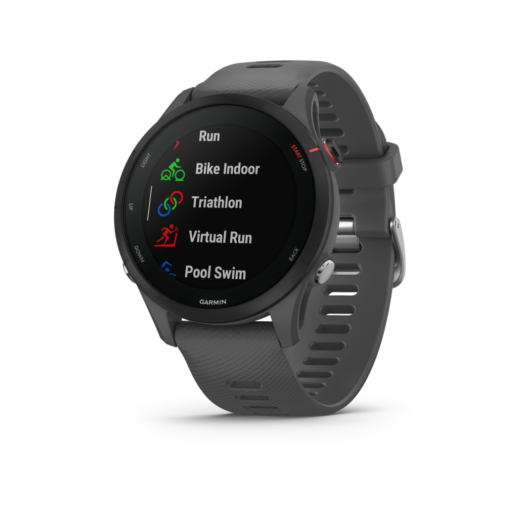 Garmin run bike swim watch sales