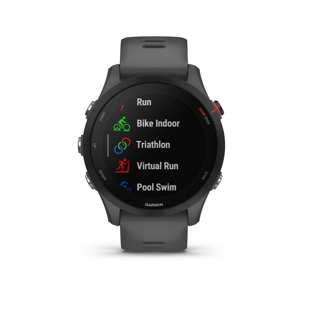 Garmin forerunner 235 millets shop