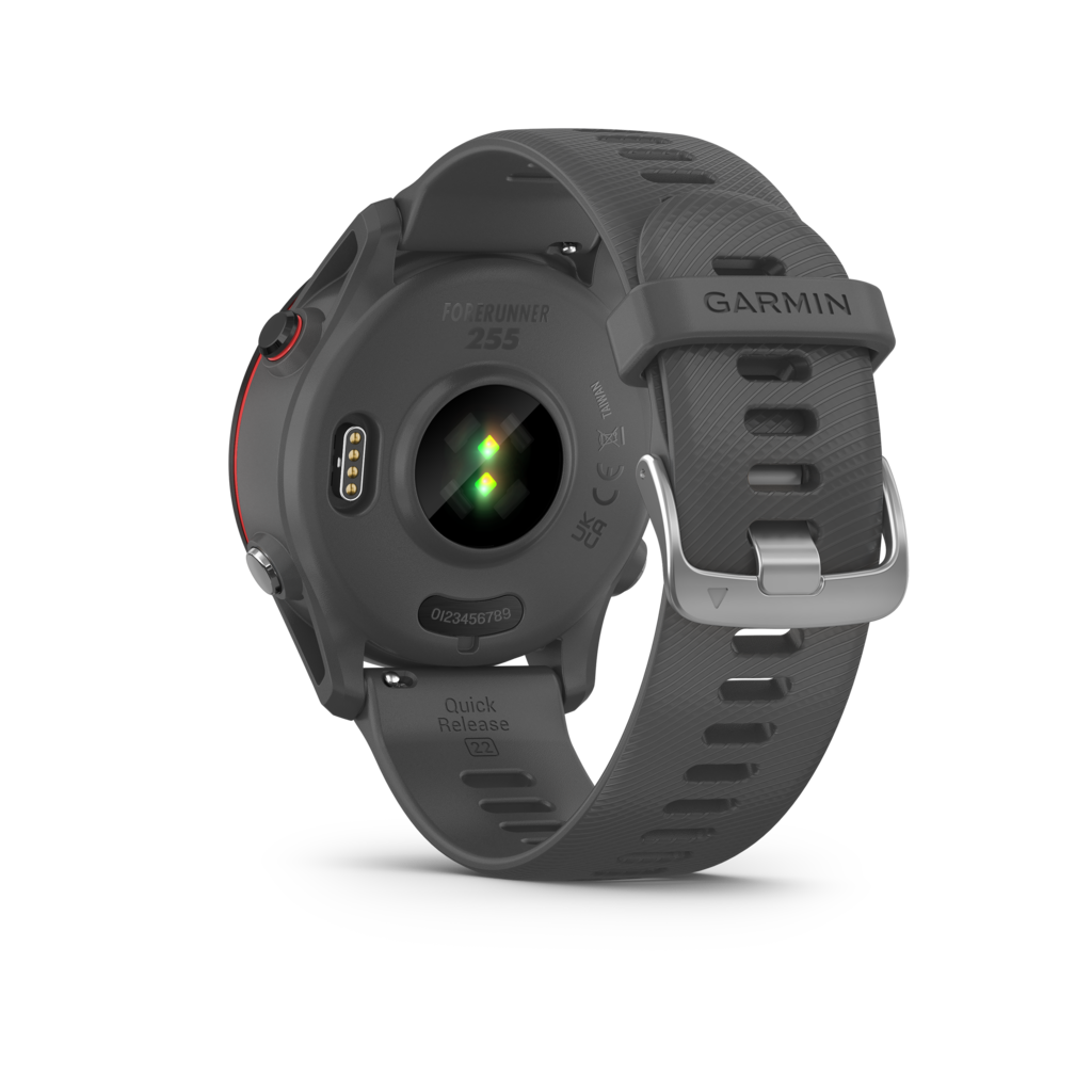Garmin forerunner 235 millets top