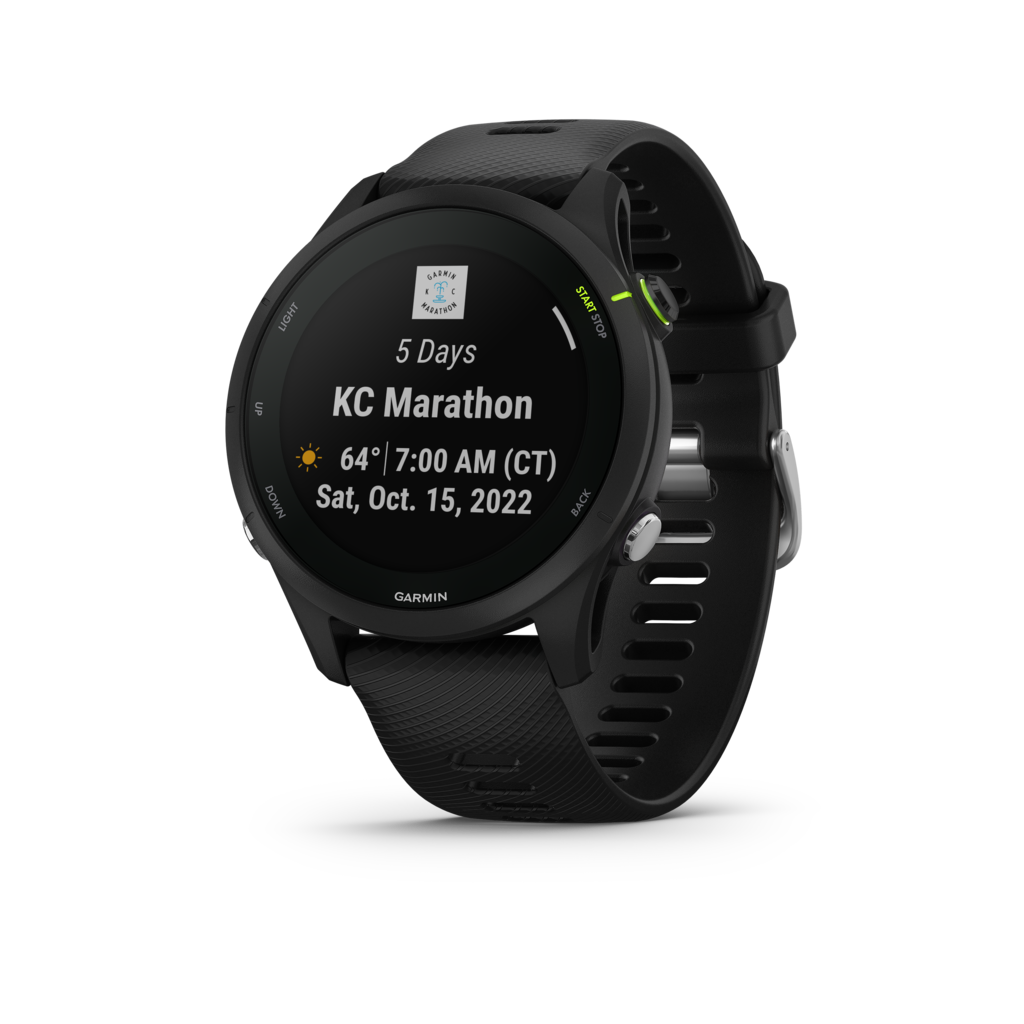 【ジャンク】GARMIN FORERUNNER 255 MUSIC ブラック ガーミン Forerunner 255 Music 010-02641-47 [Black] 価格比較 - 価格.com