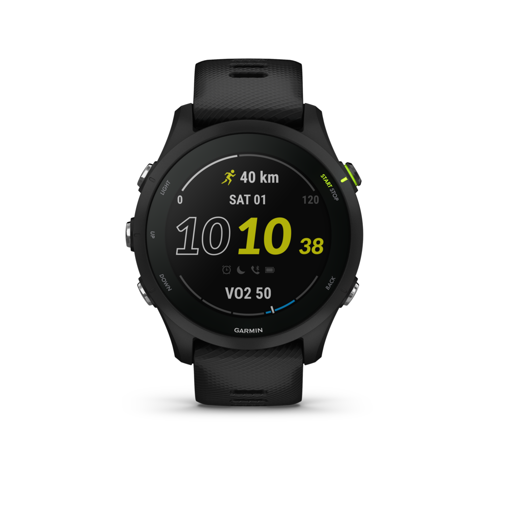 Garmin 445 music hot sale