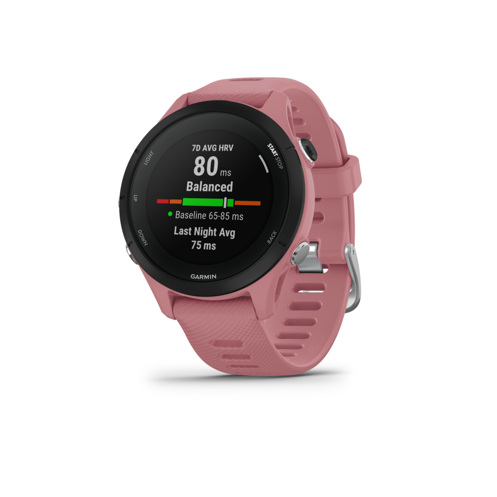 Garmin forerunner clearance 75