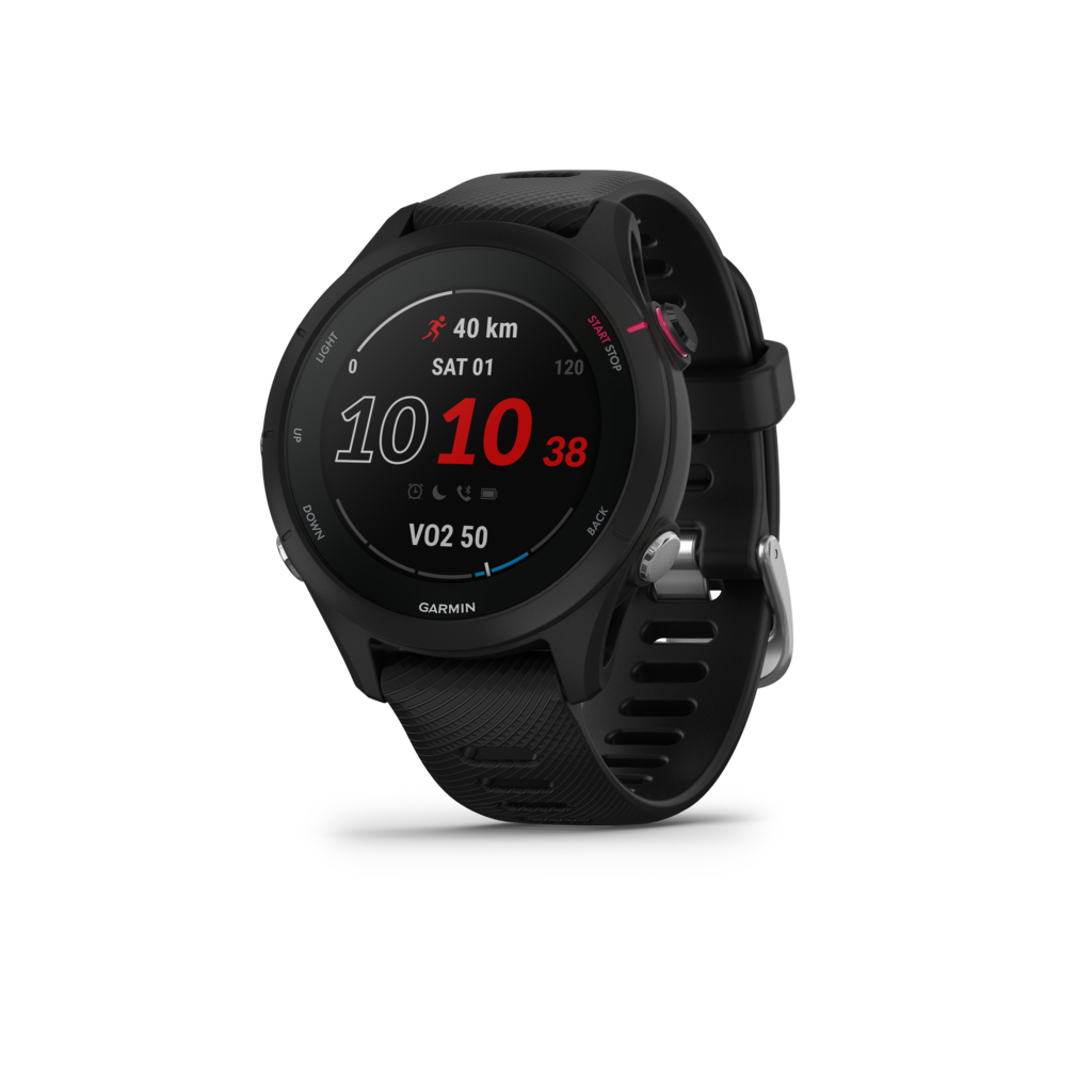Garmin music forerunner hotsell