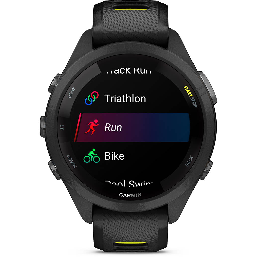 Forerunner 360 2024