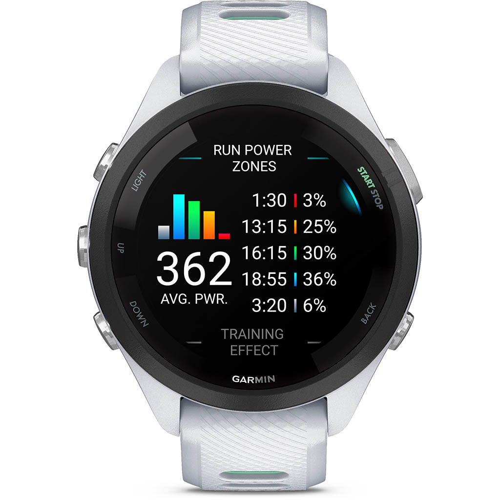 Garmin 235 kaina outlet