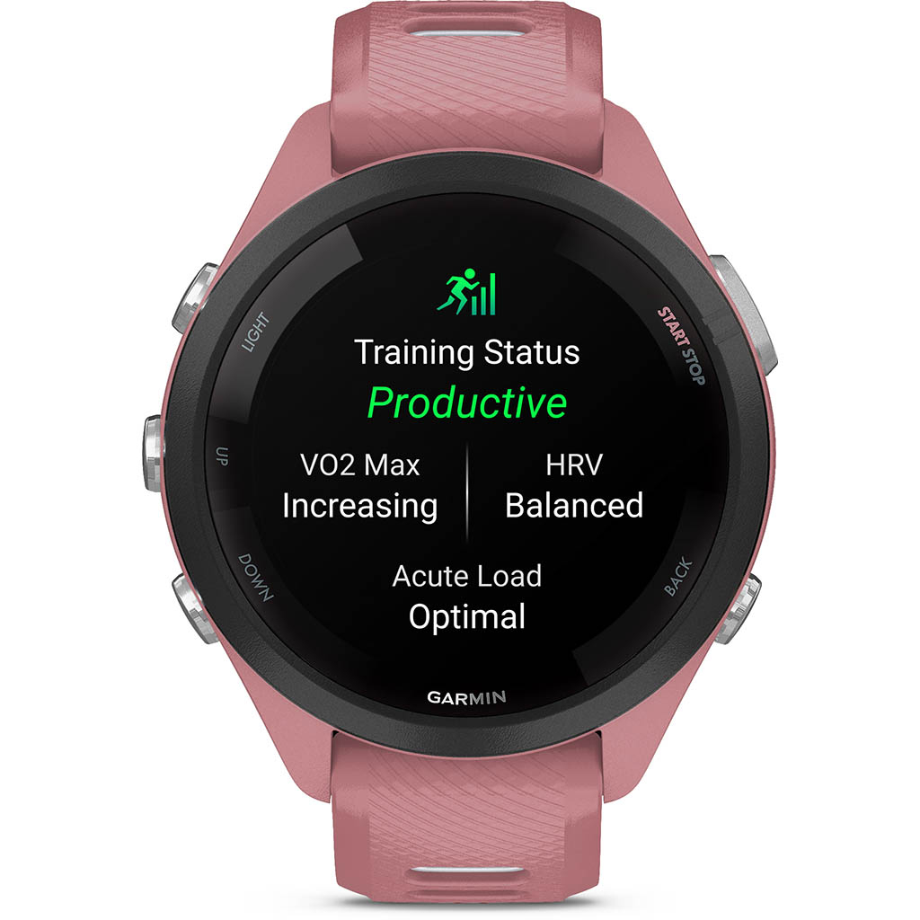 Garmin forerunner 36 outlet