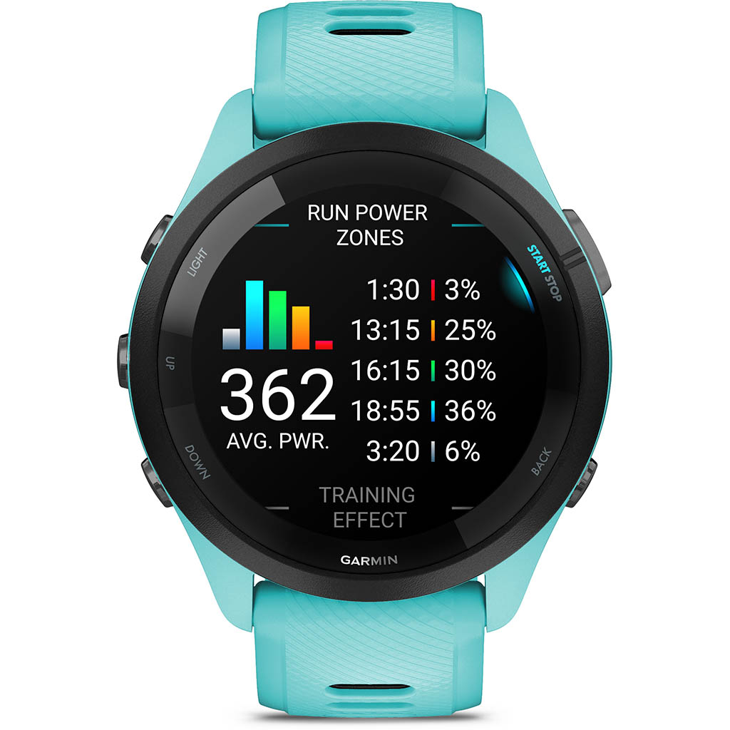 Garmin forerunner 36 hot sale