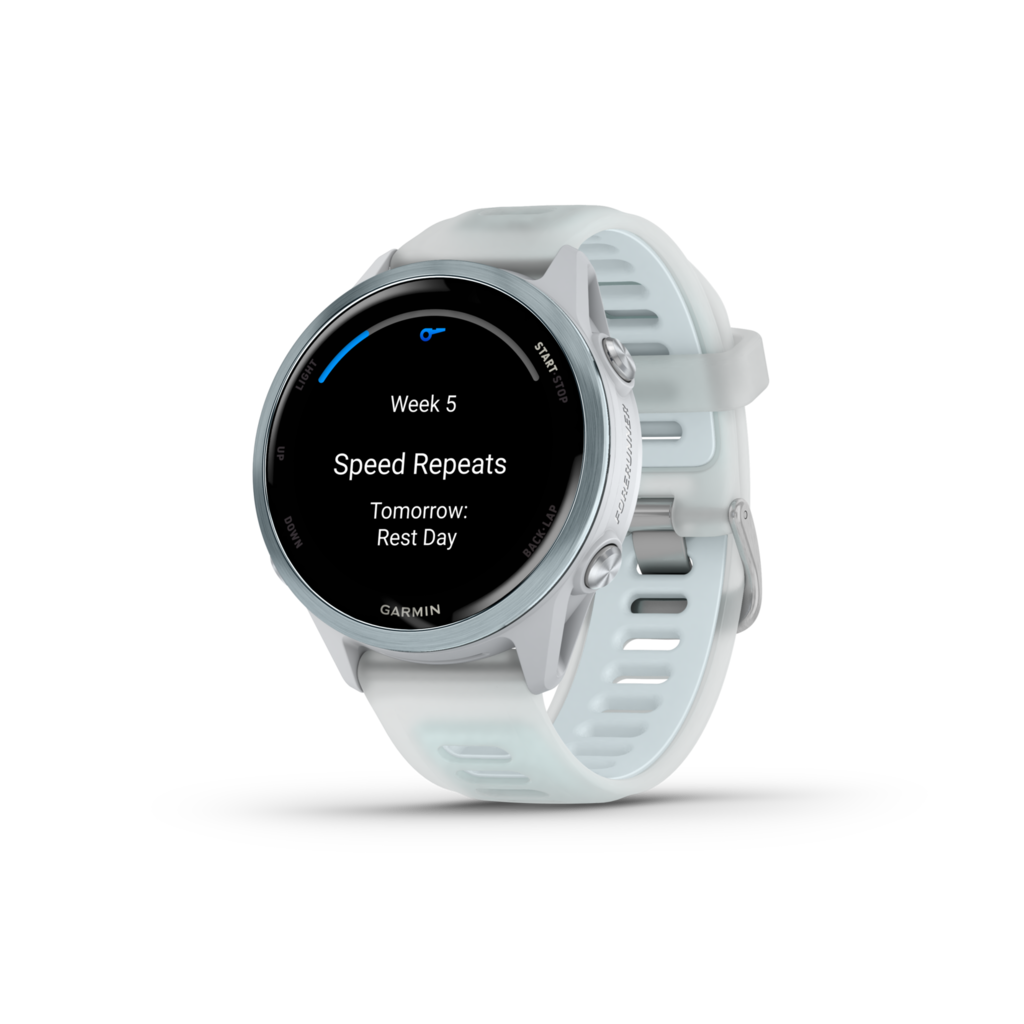 Garmin Forerunner Montre ConnectÃ©e Nage Eau Libre Forerunner 570