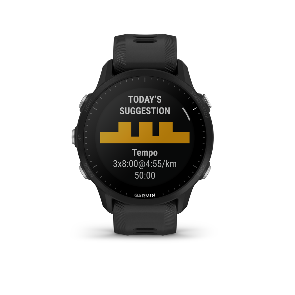 Millets hotsell garmin 235