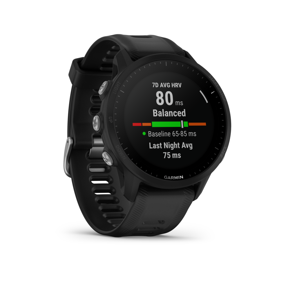 Garmin forerunner new model hot sale