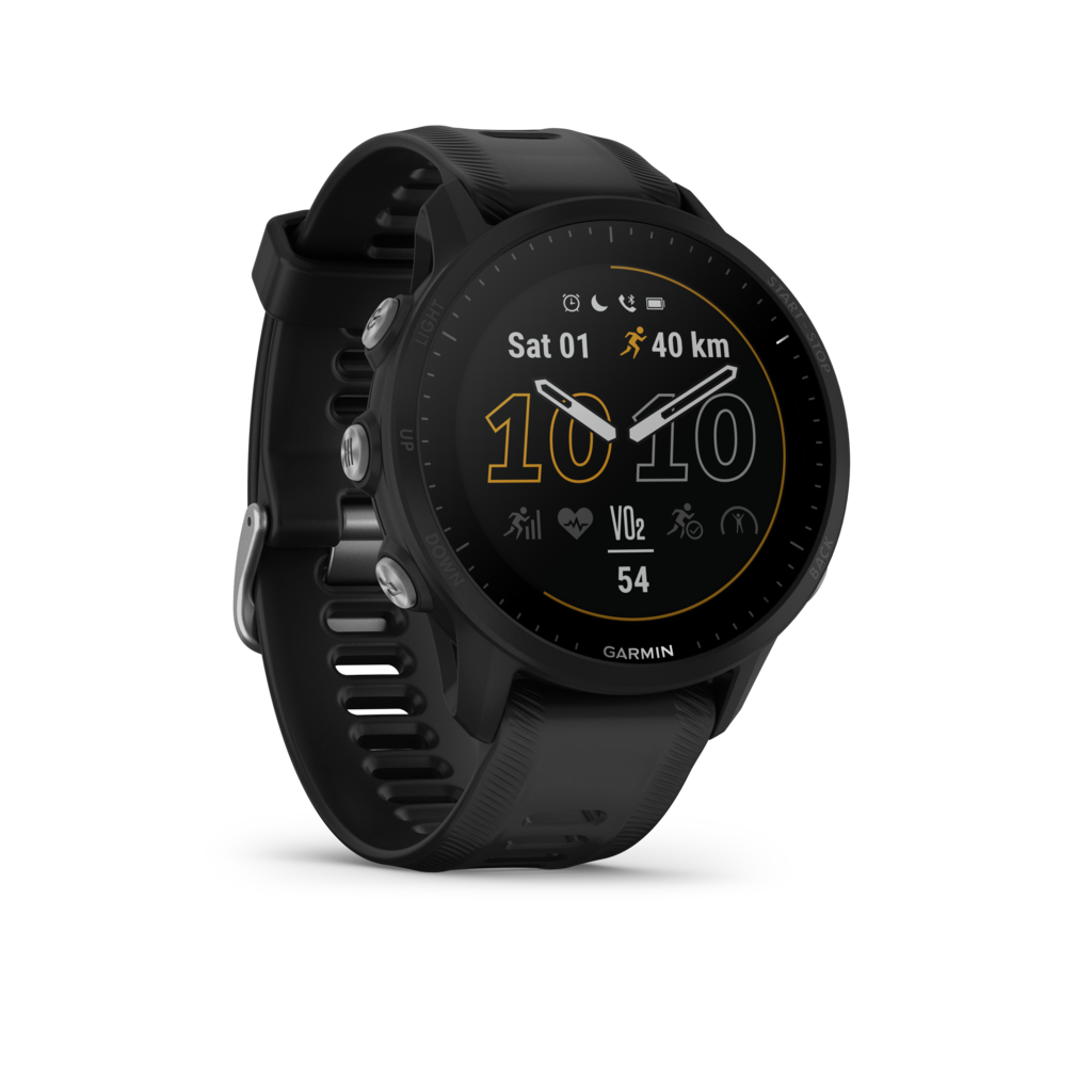 Garmin 645 black hot sale