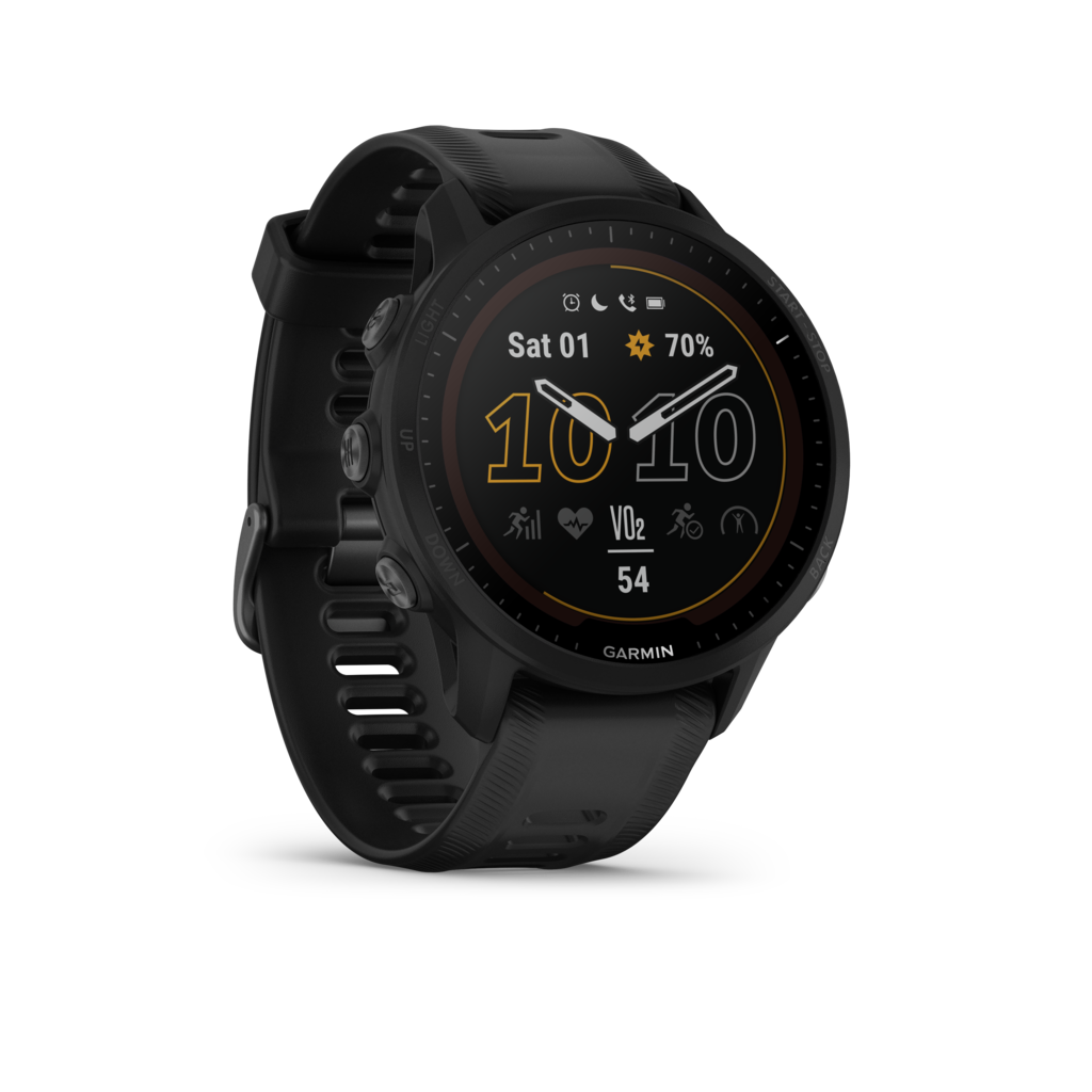 Garmin forerunner 645 optic music black new arrivals