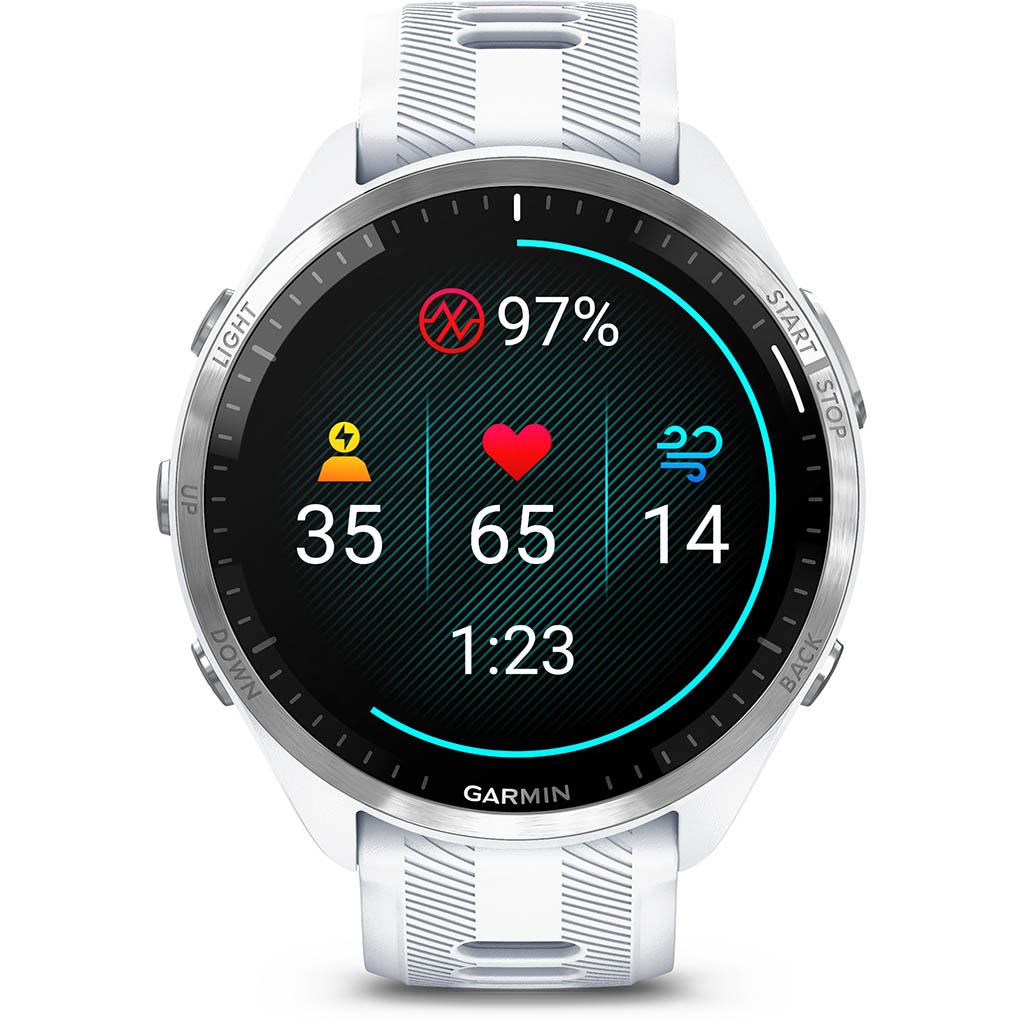 Garmin forerunner 23 outlet