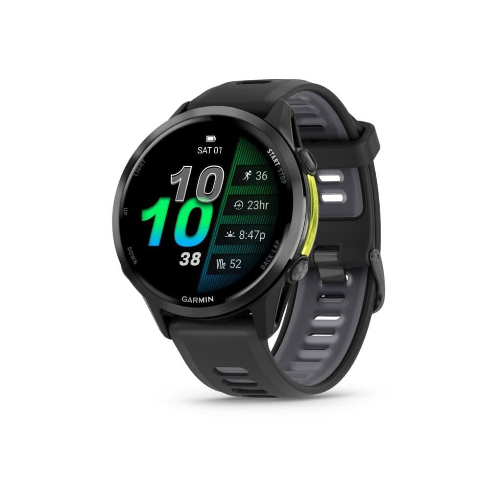 Garmin Forerunner 970 Noir 639 €