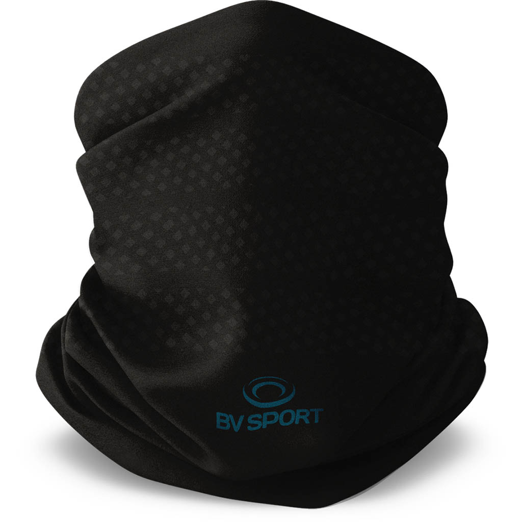 Bv Sport Noir Foulard Original /Bleu Tu Black