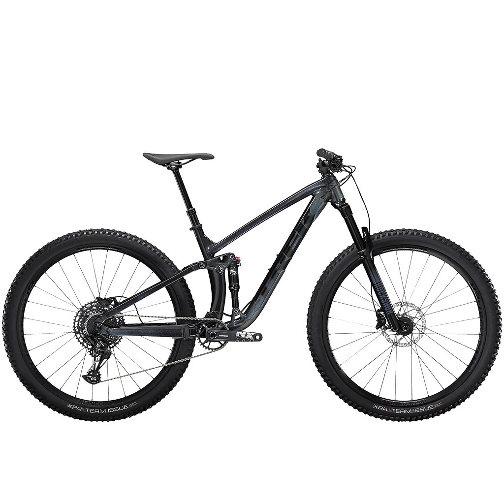 Trek top sales fuel ex 7