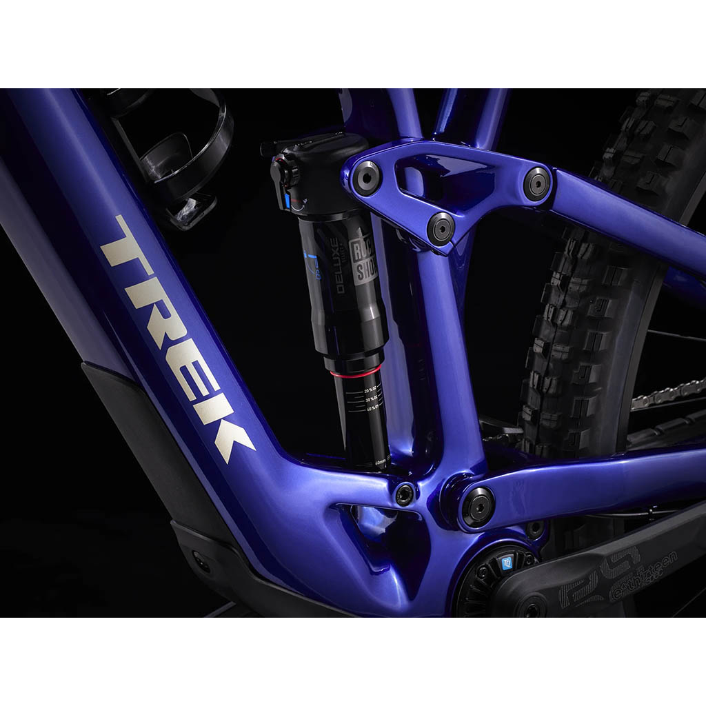 Trek fuel 95 hot sale
