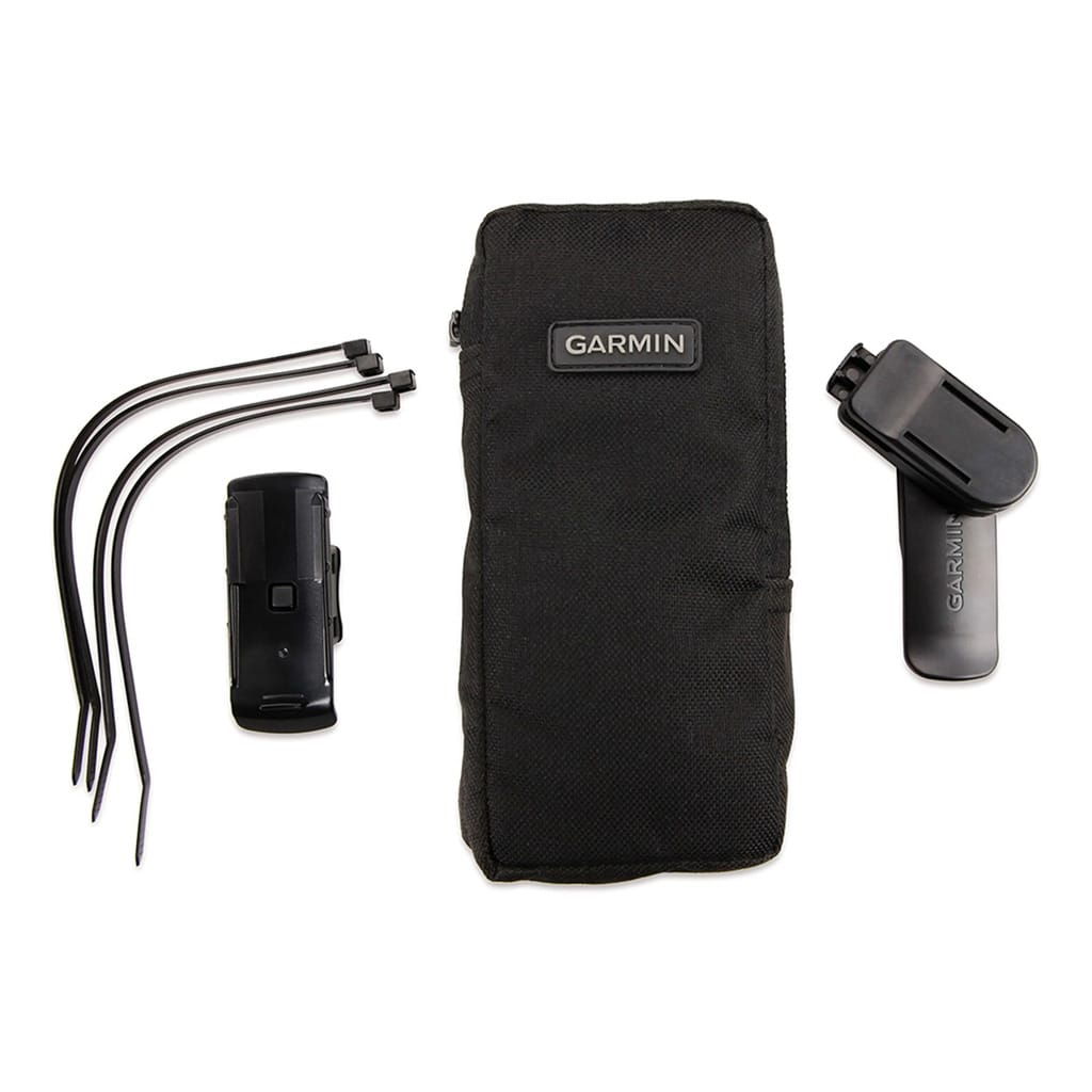 Garmin Pack 3 Accessoires