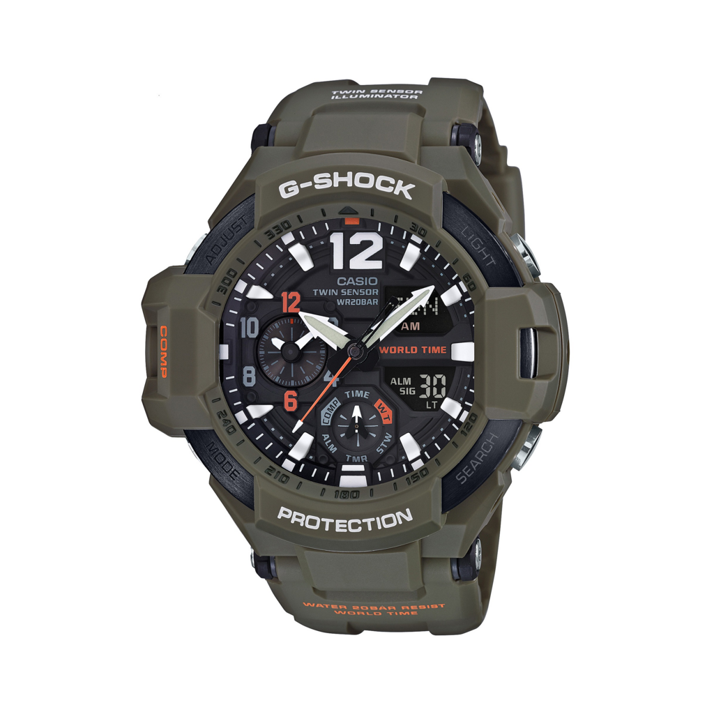 G-Shock G-Shock Gravitymaster
