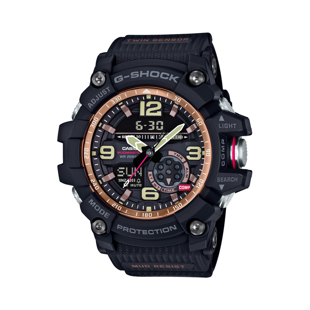 G-Shock G-Shock Mudmaster 209 €