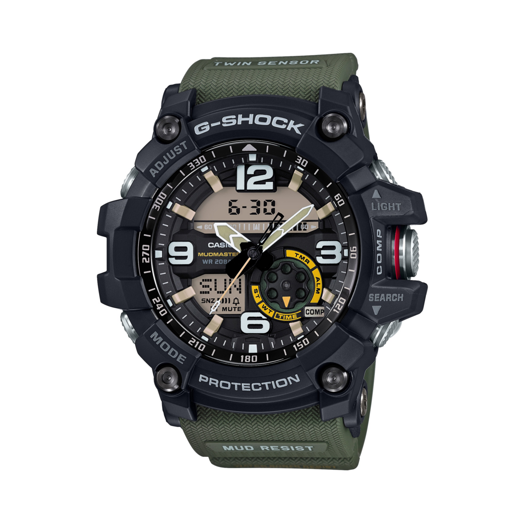 G-Shock G-Shock Mudmaster