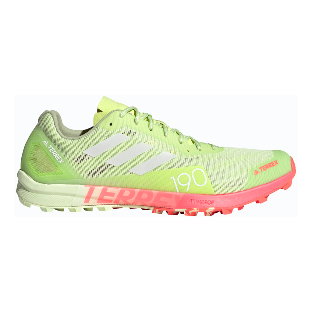 ADIDAS TERREX SPEED PRO trailrunning hombre baratas ofertas en LePape