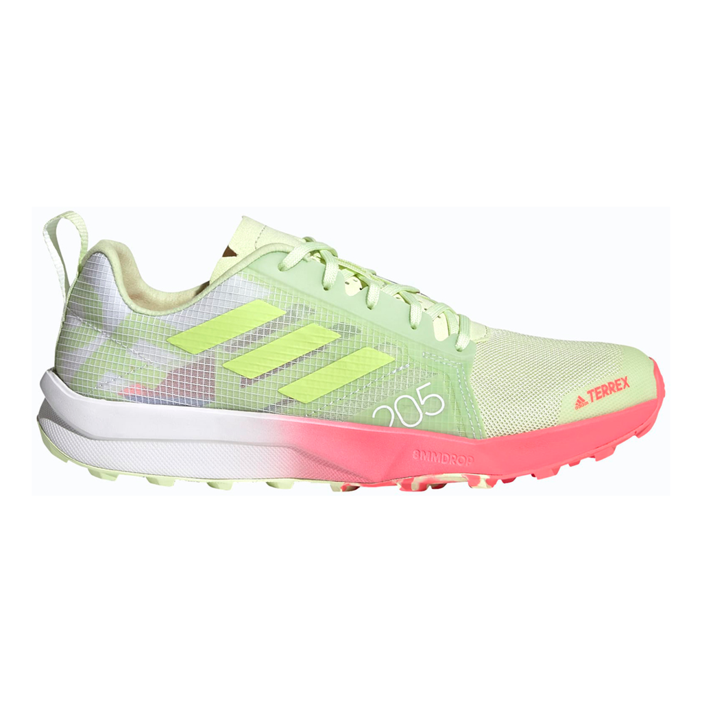 ADIDAS TERREX SPEED FLOW trailrunning mujer baratas ofertas en LePape