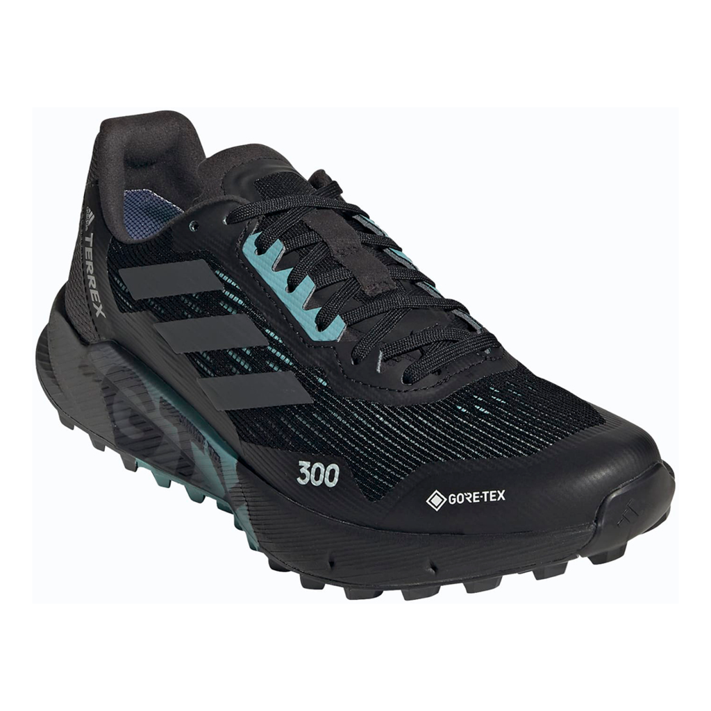 ADIDAS TERREX AGRAVIC FLOW 2.0 GORE-TEX trailrunning mujer en LePape