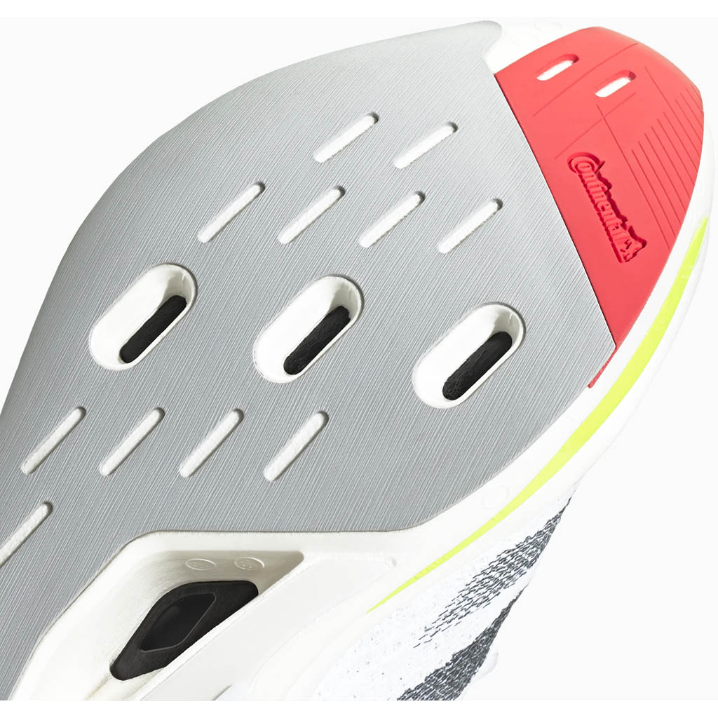 Adidas Adizero Prime X 2 Strung FTWWHT/CBLACK/LUCRED | Lepape