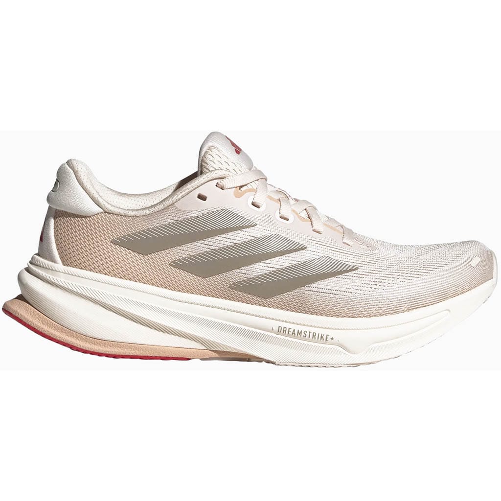 Adidas Women's Rose Supernova Rise 2 W Pink