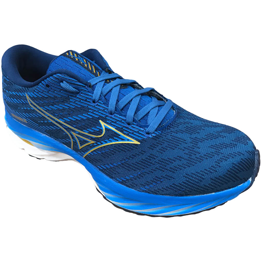 Mizuno taille grand shop