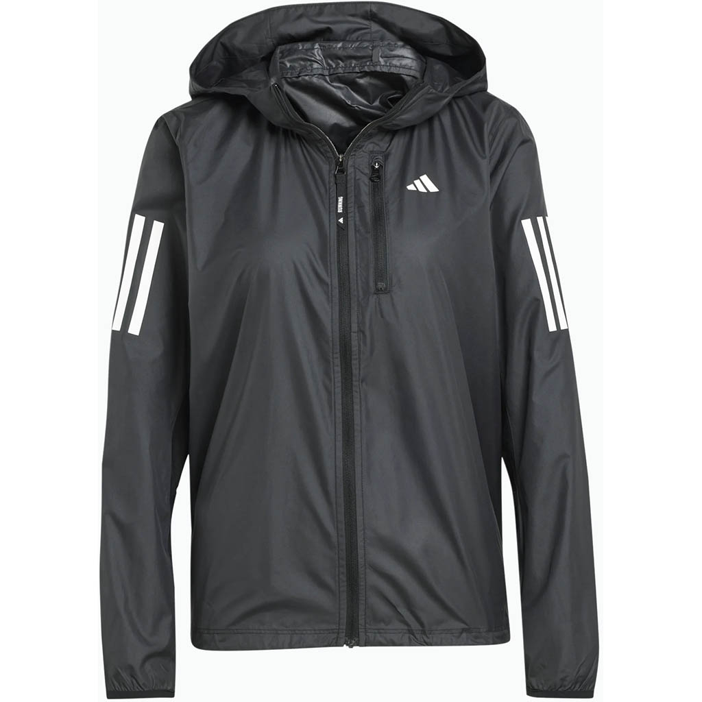 Adidas Women's Noir Otr B Jkt Black