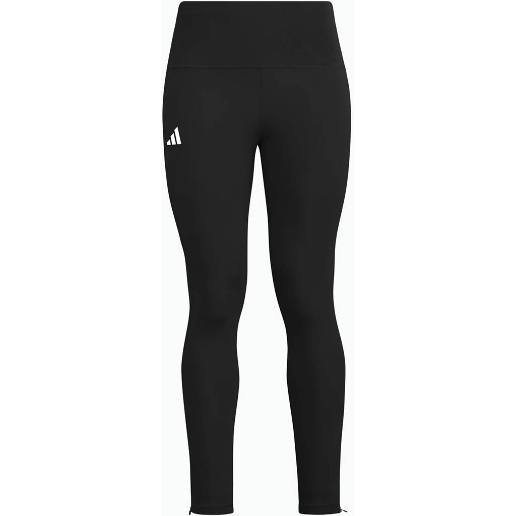 Adidas Noir Leggings Adizero Essentials Donne Nero
