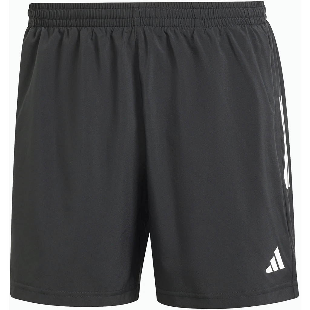 Adidas Noir Otr B Short 5Â Man Black
