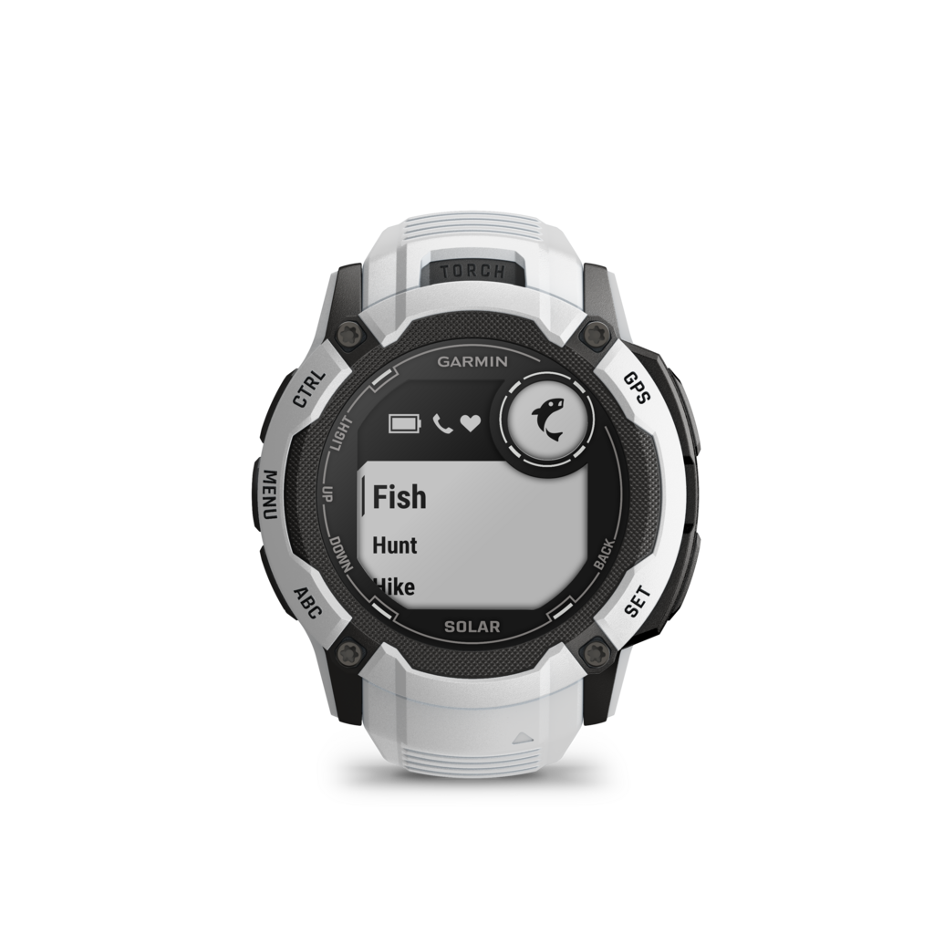 Garmin gps instinct outlet
