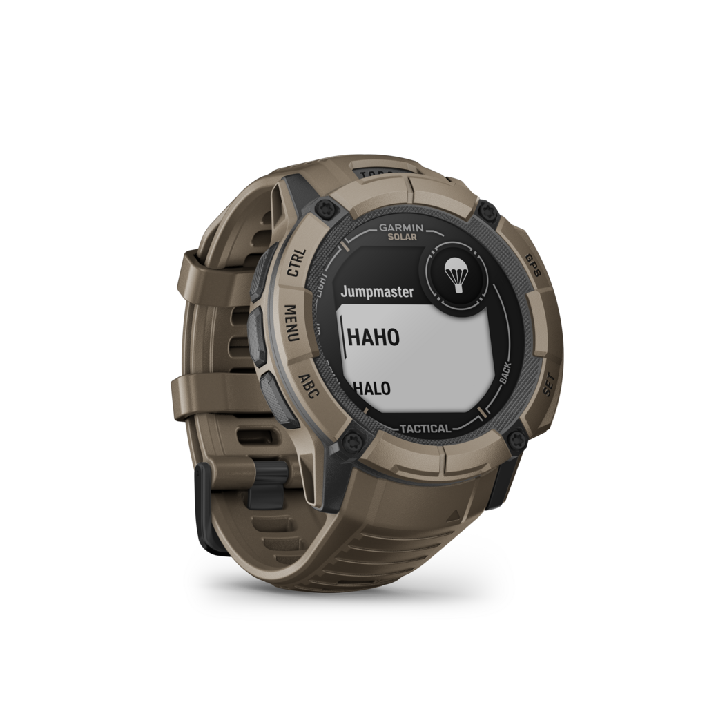 Garmin instinct tactical tan store