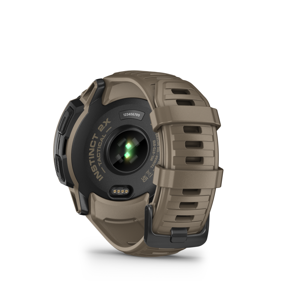 Garmin instinct coyote sale