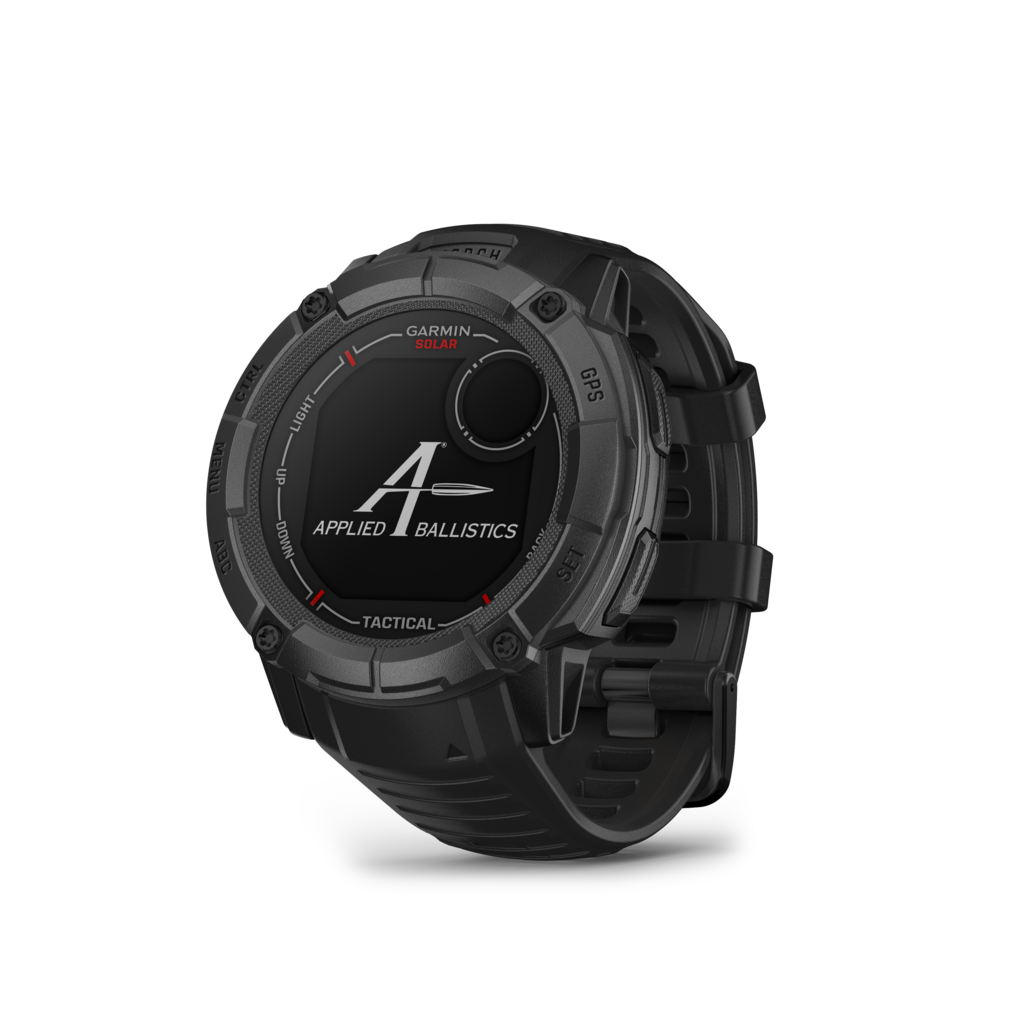 Garmin gps tactical clearance