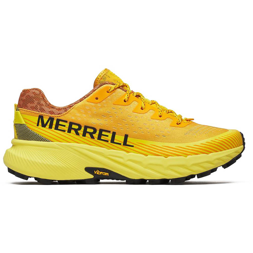 MERRELL AGILITY PEAK 5 - LePape