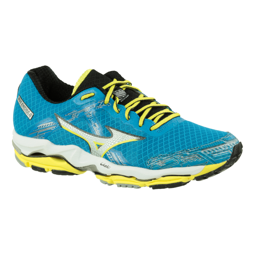 Mizuno Wave Enigma 4 Homme