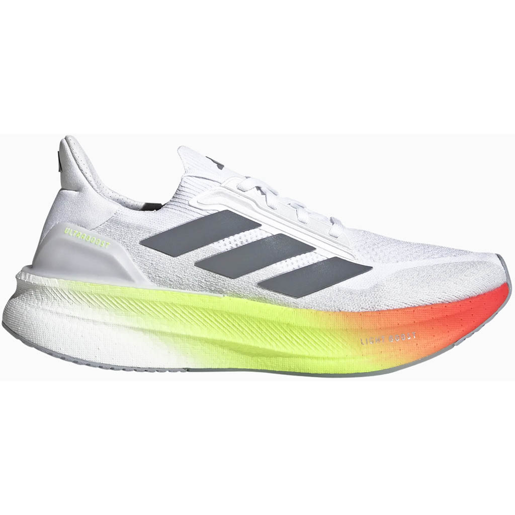 Adidas Gris Ultraboost 5X Man Gray