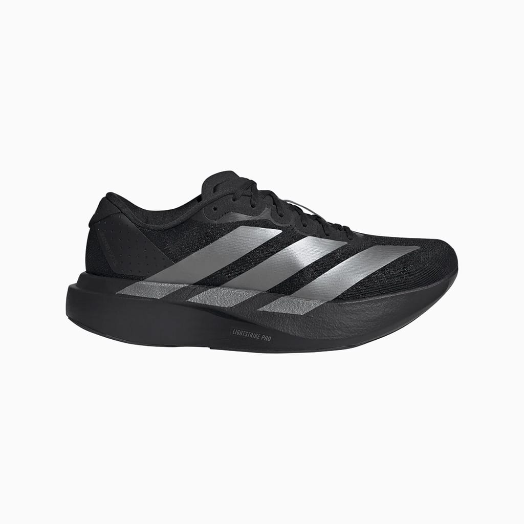Adidas , Running Shoes, Female, Black, 3 2/3 Uk, Adizero Evo Sl - Image 6