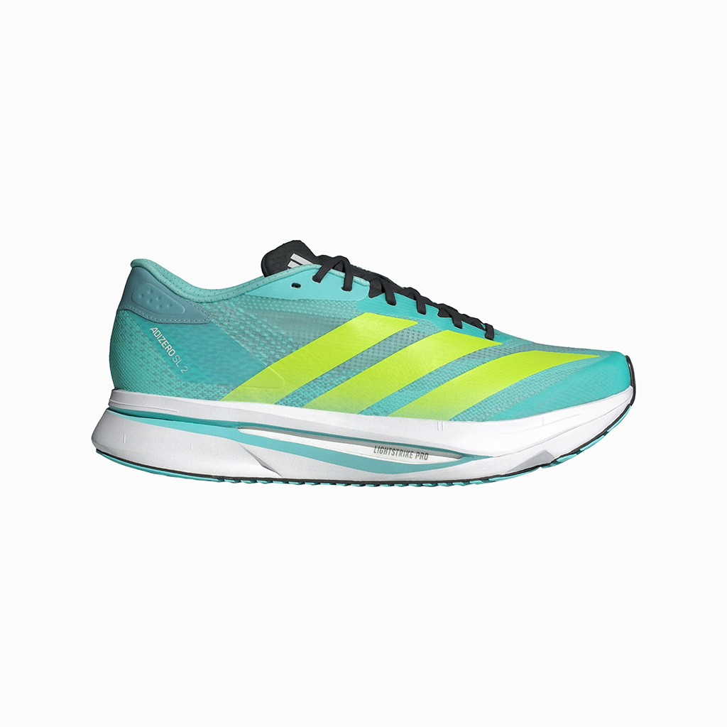 Adidas Bleu Ciel Adizero Sl2 Man Sky Blue